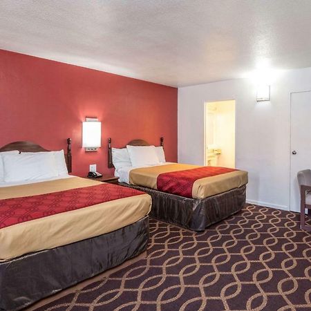 Econo Lodge University Tucson Exteriér fotografie